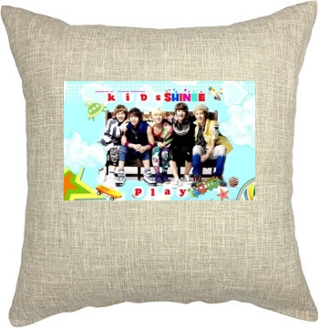 SHINee Pillow