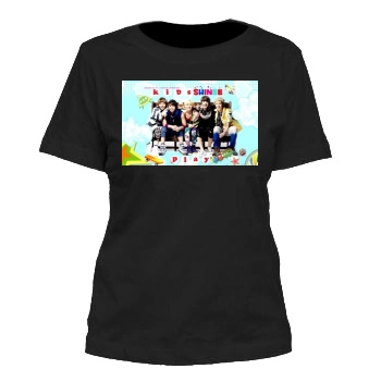 SHINee Women's Cut T-Shirt