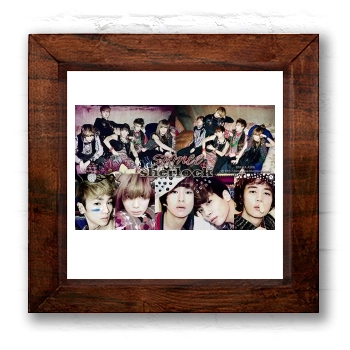 SHINee 6x6