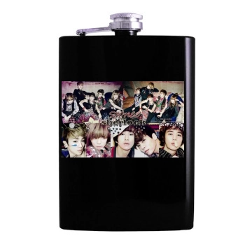 SHINee Hip Flask