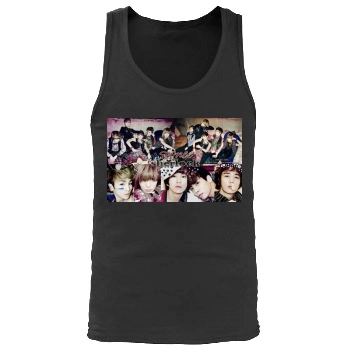 SHINee Men's Tank Top