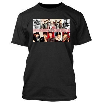 SHINee Men's TShirt