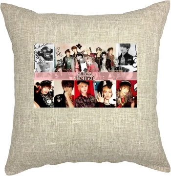 SHINee Pillow