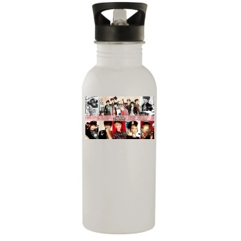 SHINee Stainless Steel Water Bottle