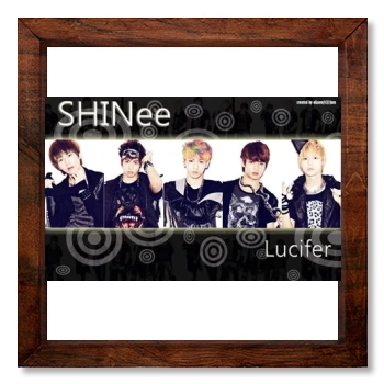 SHINee 12x12