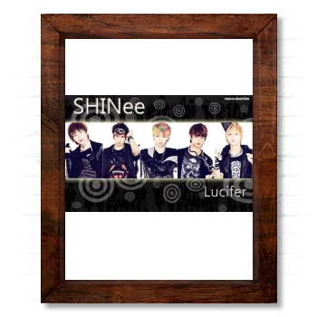 SHINee 14x17