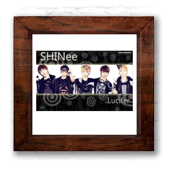 SHINee 6x6