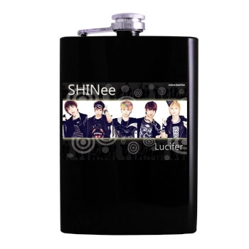 SHINee Hip Flask