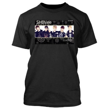 SHINee Men's TShirt