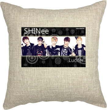 SHINee Pillow