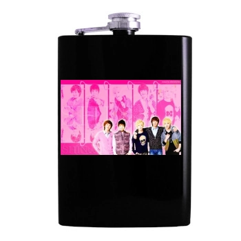 SHINee Hip Flask