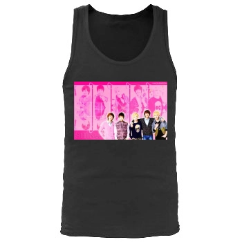 SHINee Men's Tank Top