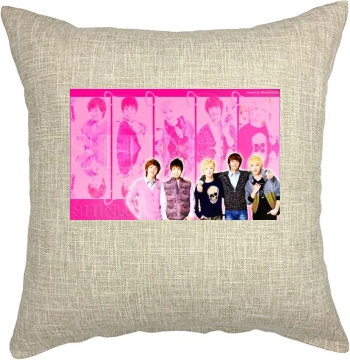 SHINee Pillow