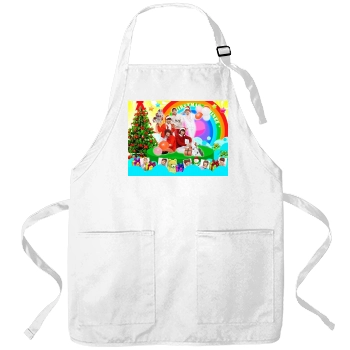 SHINee Apron