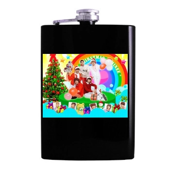 SHINee Hip Flask