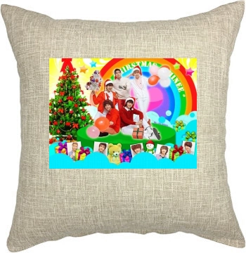 SHINee Pillow