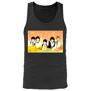 SHINee Men's Tank Top