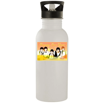 SHINee Stainless Steel Water Bottle