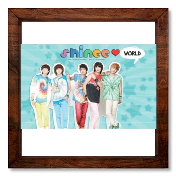 SHINee 12x12