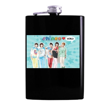 SHINee Hip Flask