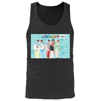 SHINee Men's Tank Top