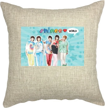 SHINee Pillow