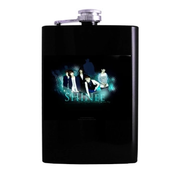 SHINee Hip Flask