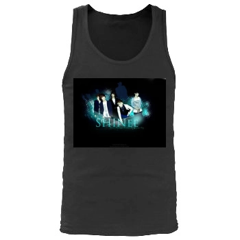 SHINee Men's Tank Top