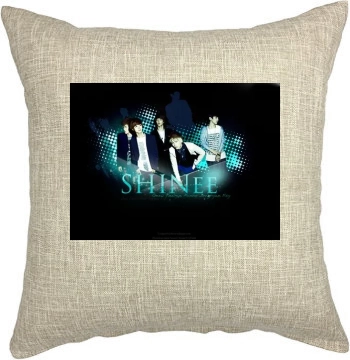 SHINee Pillow