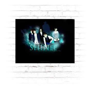 SHINee Poster