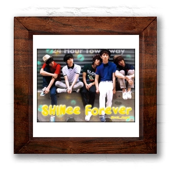 SHINee 6x6