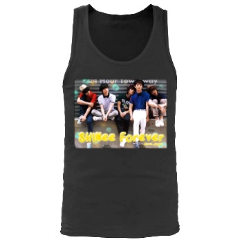 SHINee Men's Tank Top