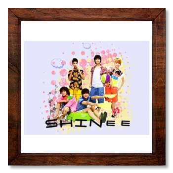 SHINee 12x12