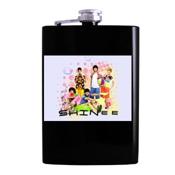 SHINee Hip Flask