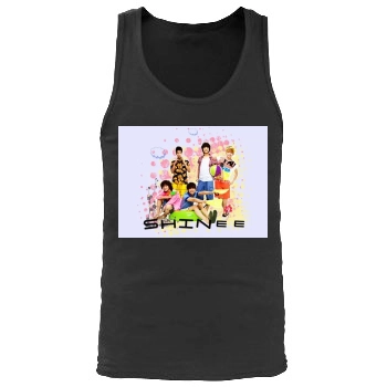 SHINee Men's Tank Top