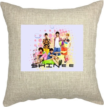 SHINee Pillow