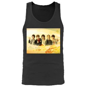 SHINee Men's Tank Top