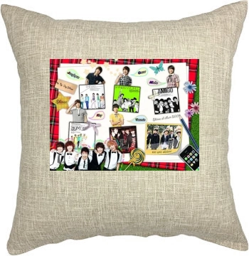 SHINee Pillow