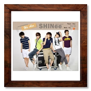 SHINee 12x12