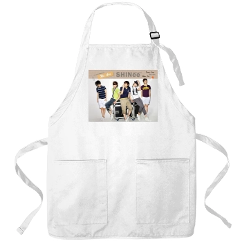 SHINee Apron