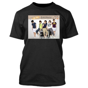 SHINee Men's TShirt