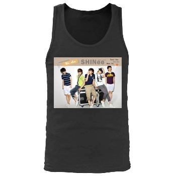 SHINee Men's Tank Top