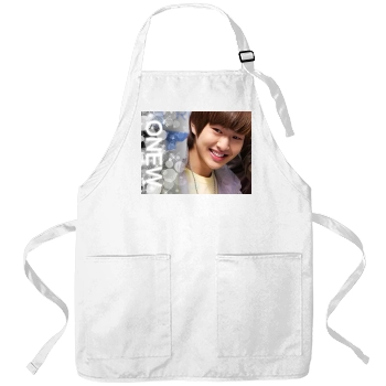 SHINee Apron