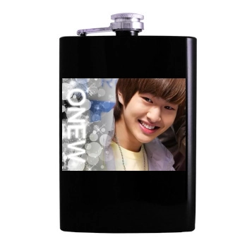 SHINee Hip Flask