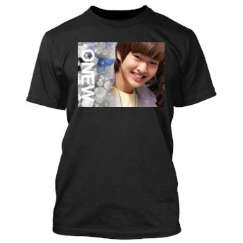 SHINee Men's TShirt