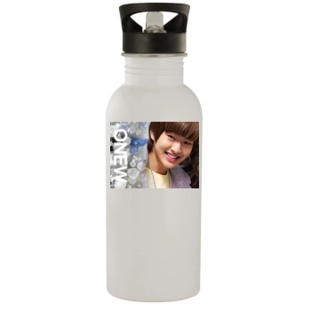 SHINee Stainless Steel Water Bottle