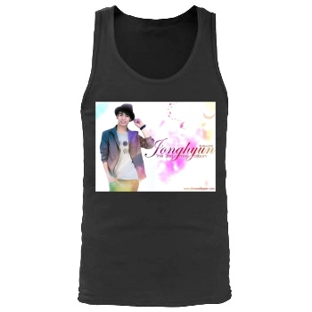 SHINee Men's Tank Top