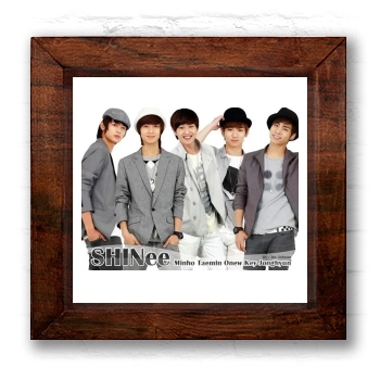 SHINee 6x6