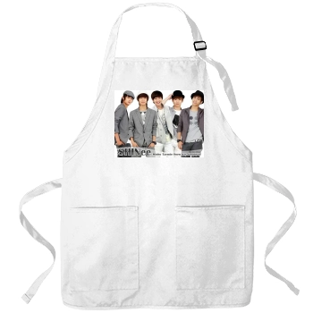 SHINee Apron