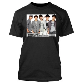 SHINee Men's TShirt